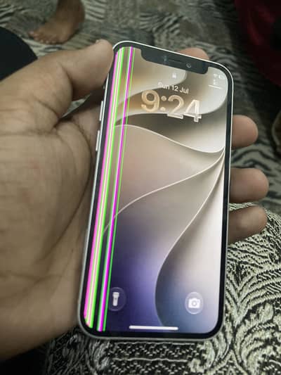 Apple iPhone 12 mini