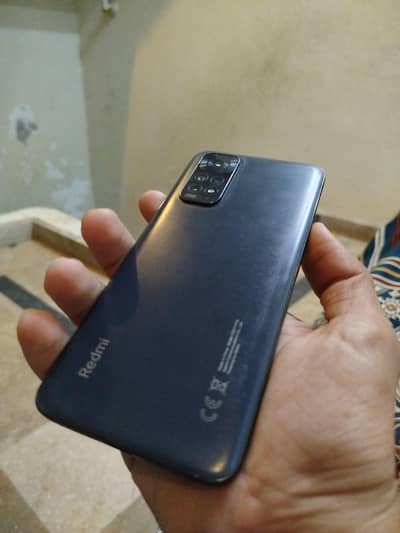 Xiaomi Redmi Note 11