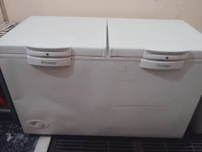 freezar+ refrigerator
