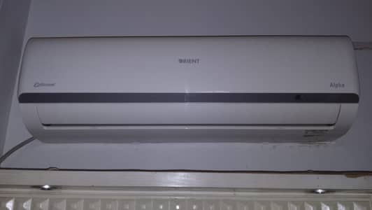 Aplha Grey