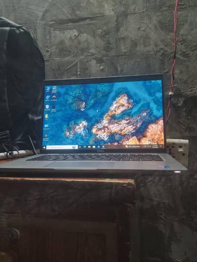 Dell Latitude (5420) i5 11th Generation.