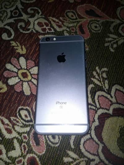 Apple iPhone 6S
