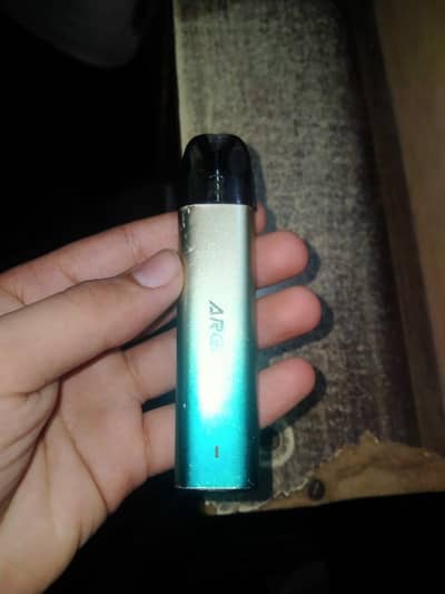voopoo argus g2 mini pod/vape