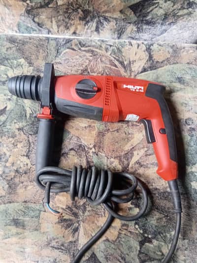 HILTI Te-2 M Hilti Drill For sale