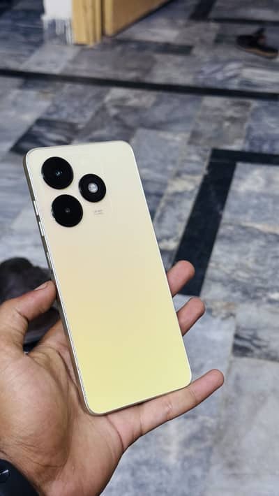 Tecno spark 2024