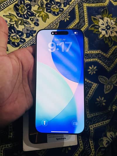 Apple iPhone 16 Pro Max