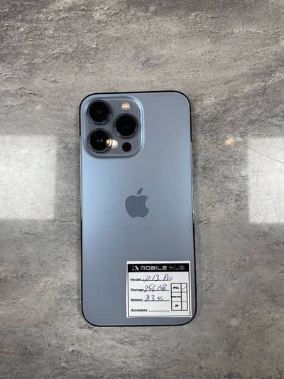 Apple iPhone 13 Pro