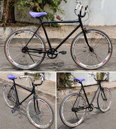 Bicycle For sell