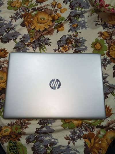 HP ProBook 450 g5