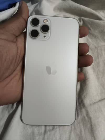 iPhone 11 Pro PTA 64GB