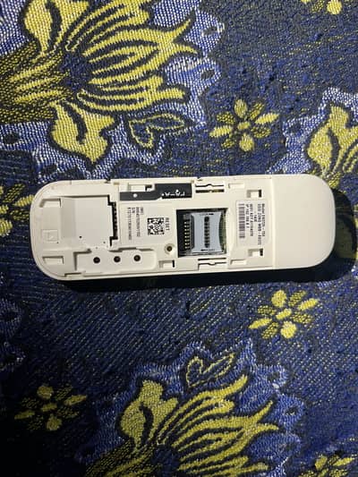 Zong 4g bolt
