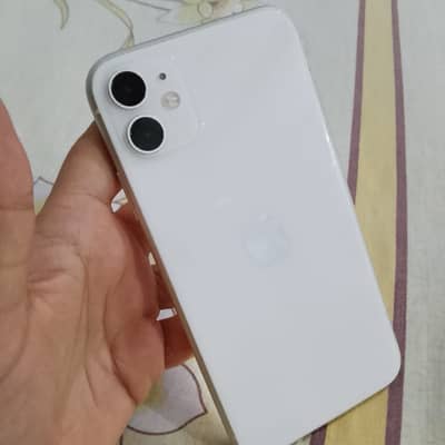 IPHONE 11 64 GB