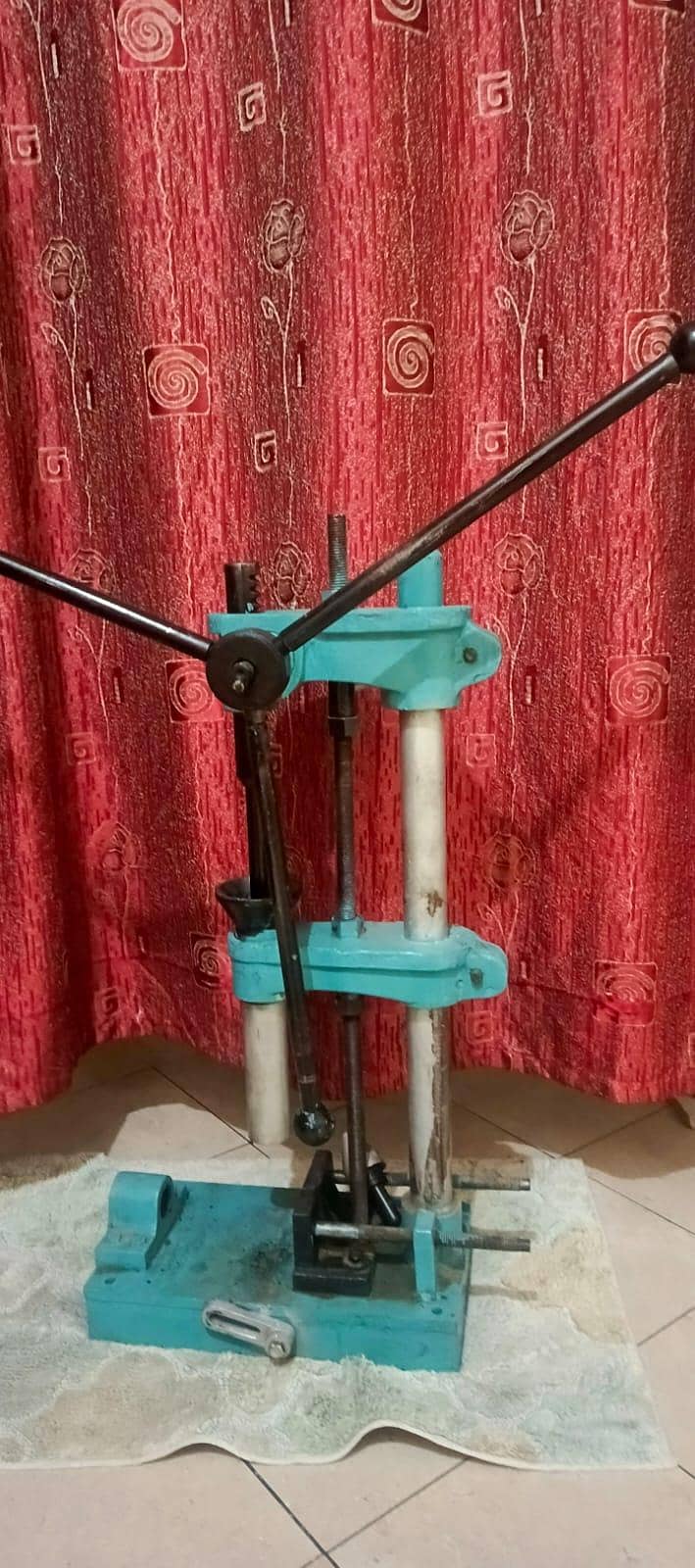 molding machine data cables machine 1