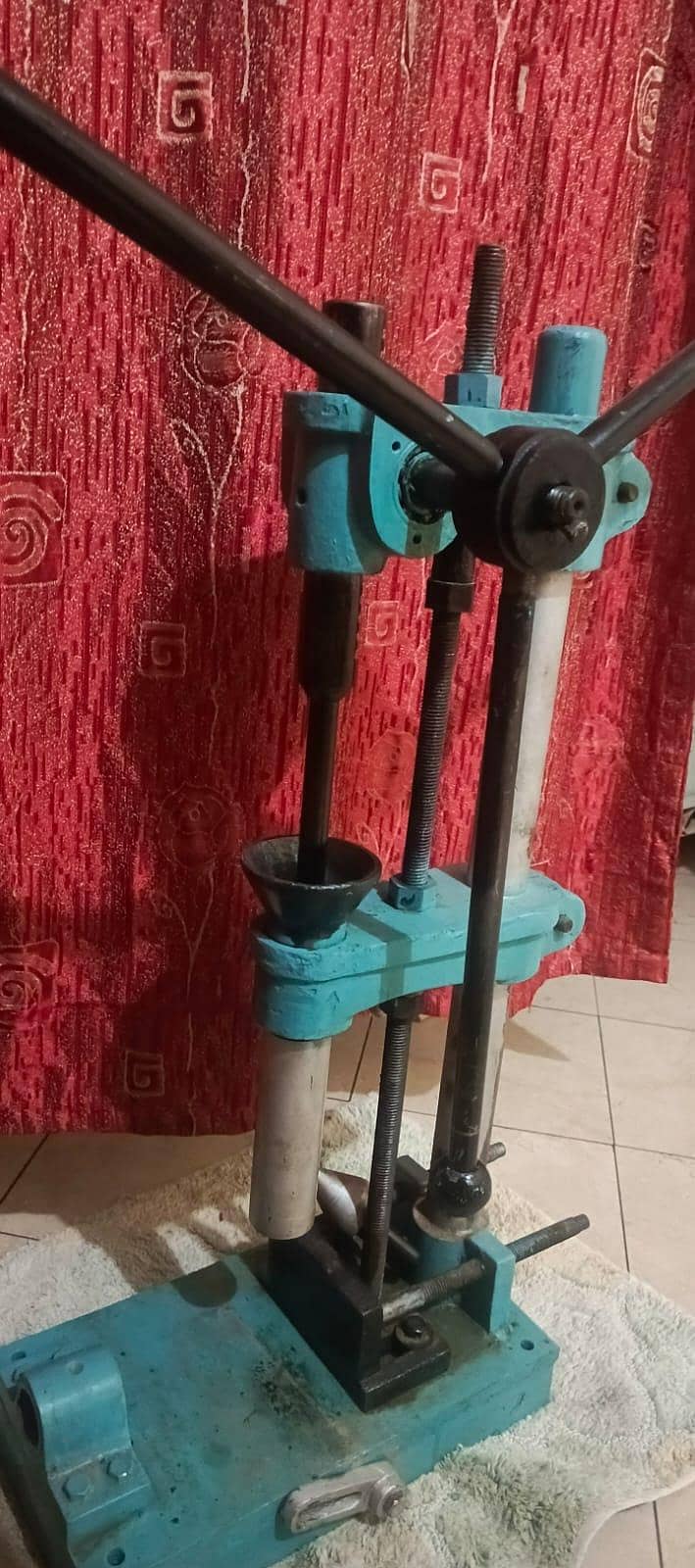 molding machine data cables machine 4