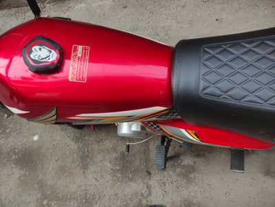 honda 125 2025 model