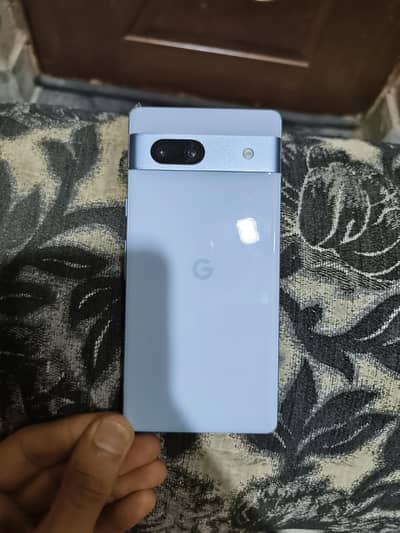 Google Pixel 7a