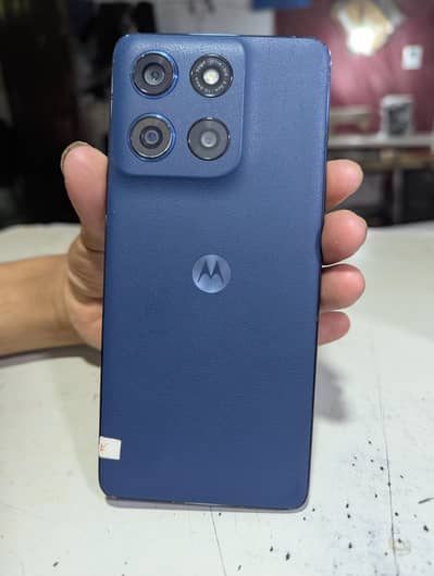 Motorola Moto G Stylus 2025