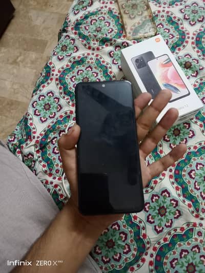 Redmi note 12