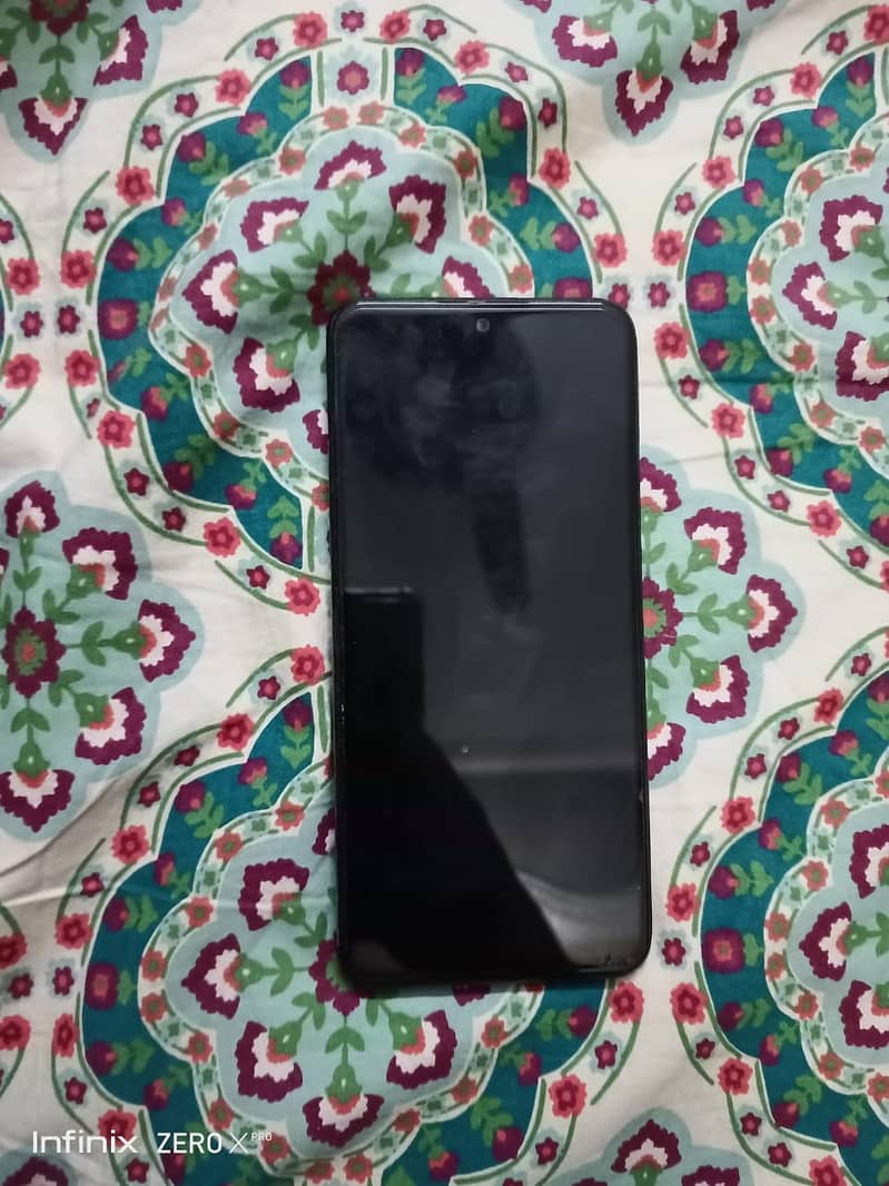 Redmi note 12 5