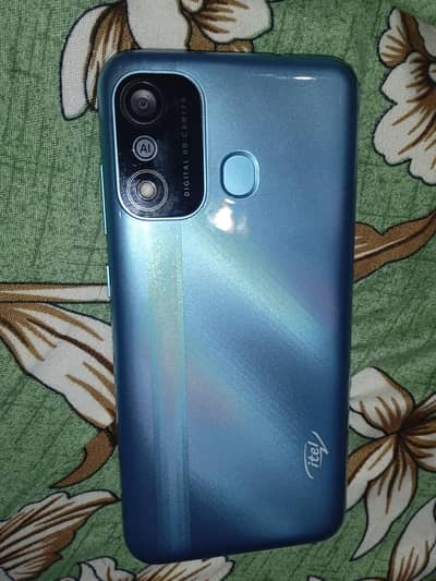 Itel A27