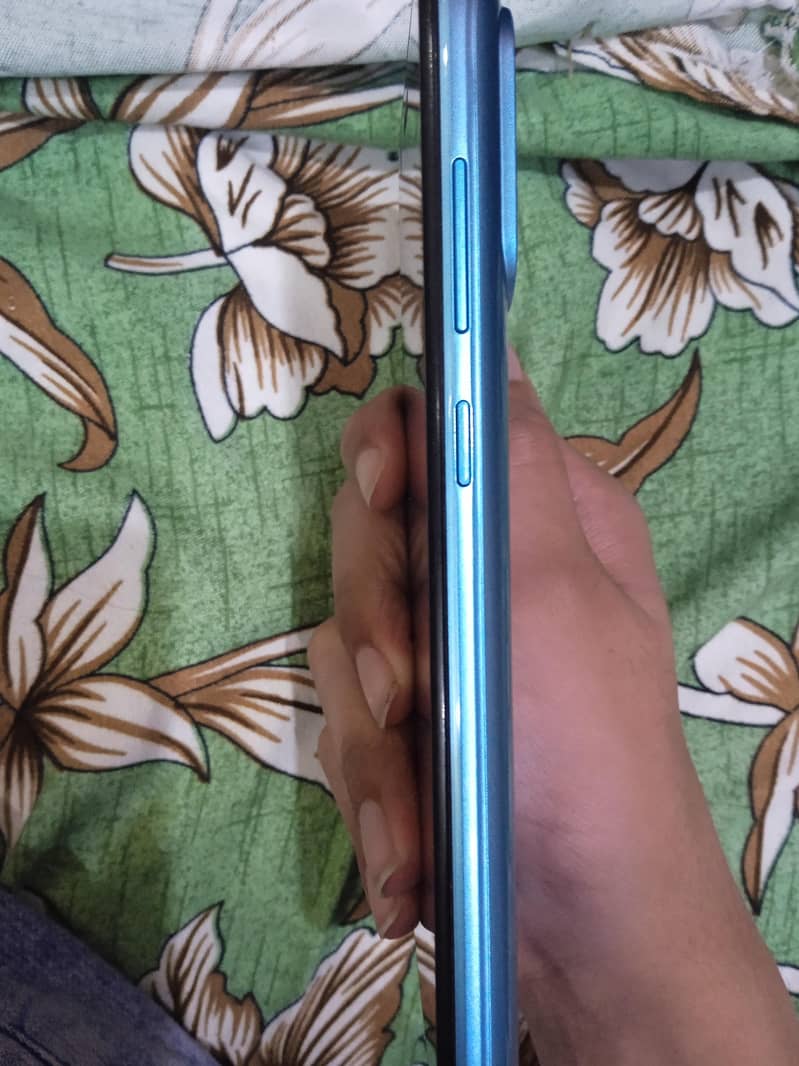 Itel A27 1