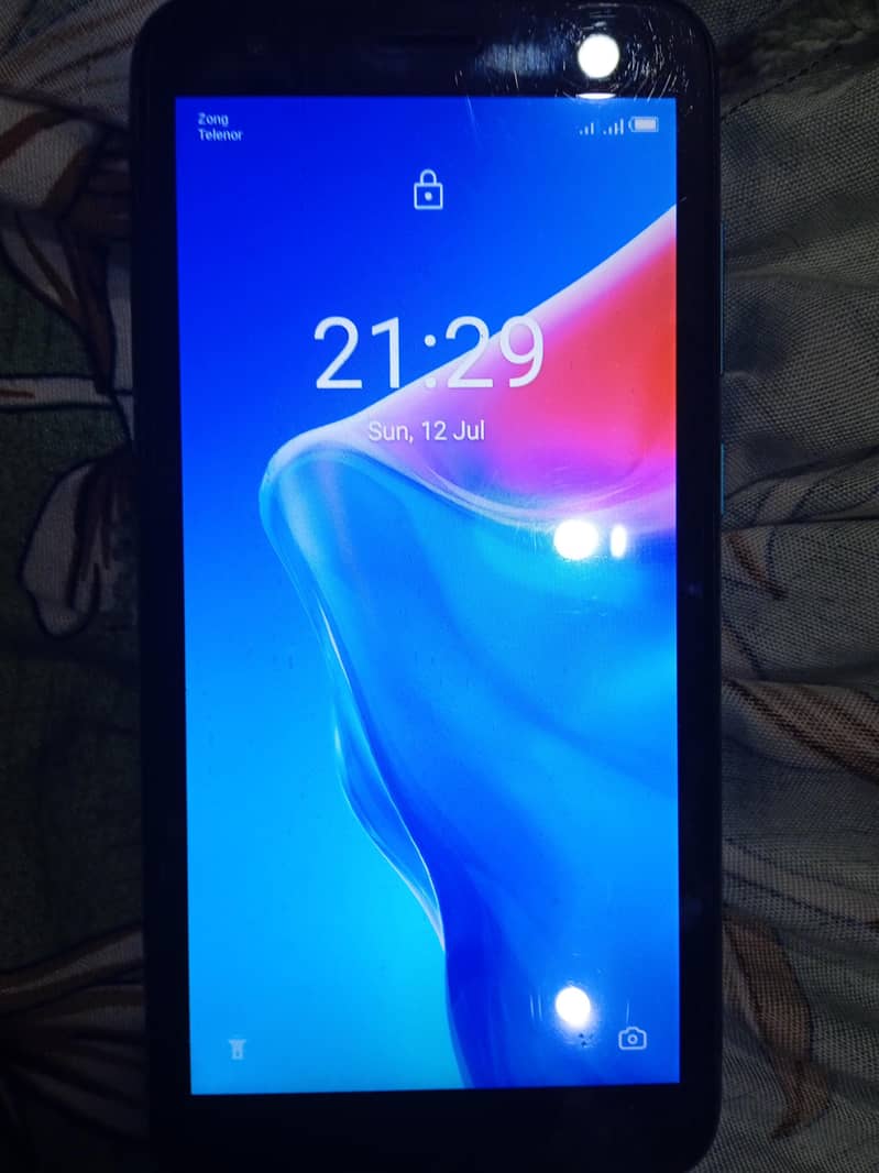 Itel A27 2