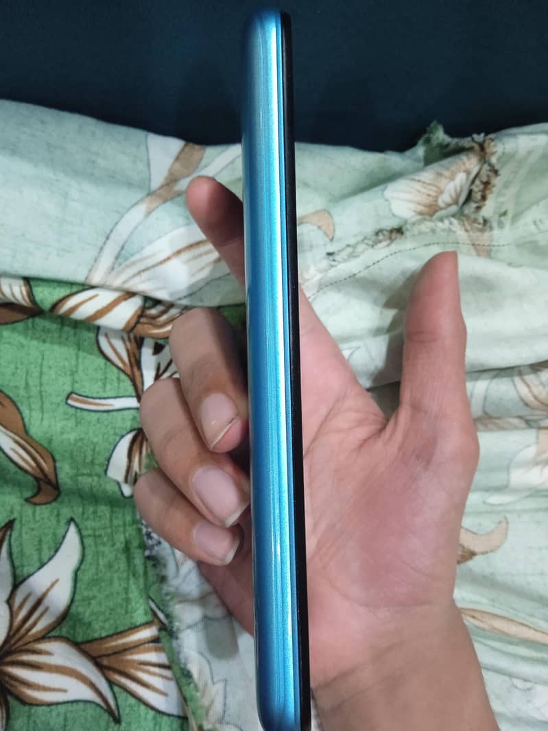 Itel A27 3