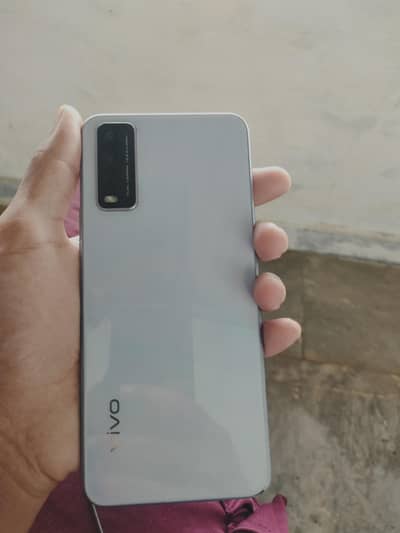 Vivo Y12s