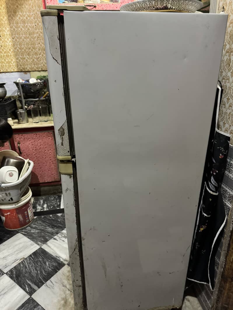 Dawlance fridge 1