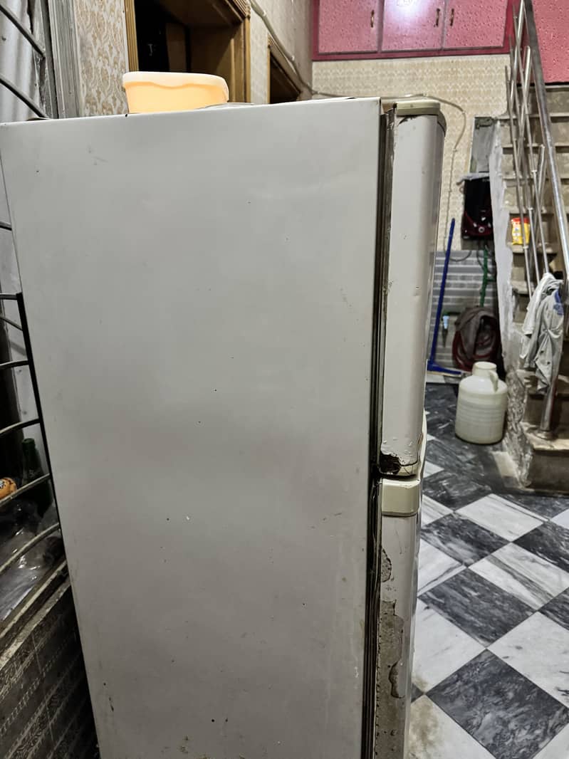 Dawlance fridge 3
