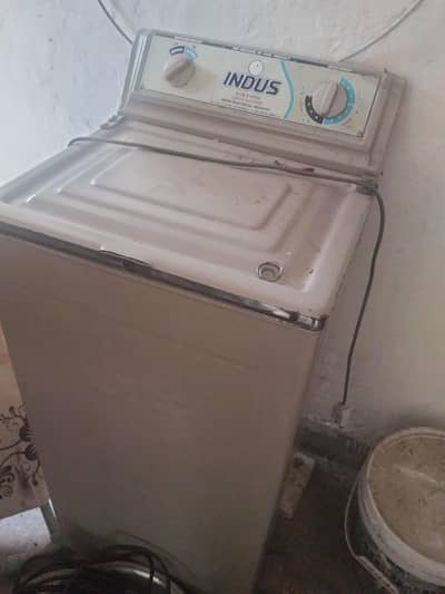 Indus steel body drier machine
