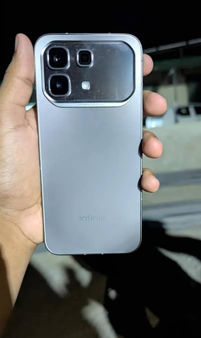 infinix note 60 pro