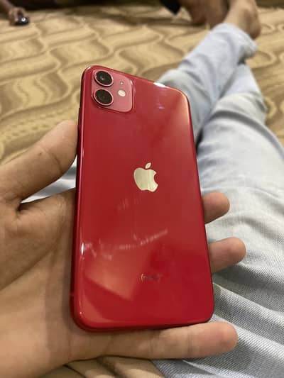 Apple iPhone 11 PTA approved