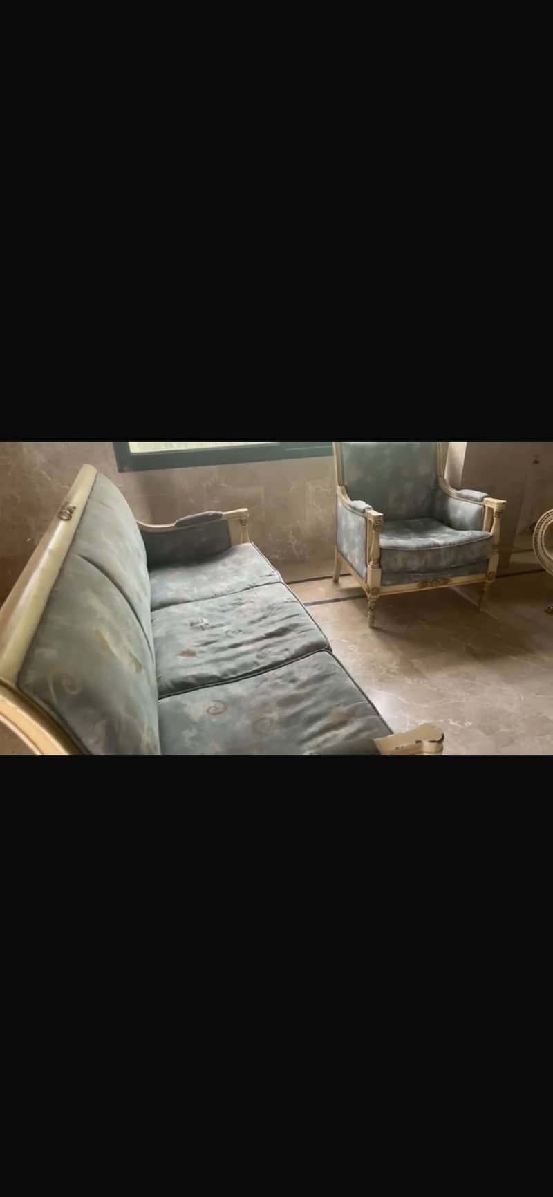 Sifa set 1