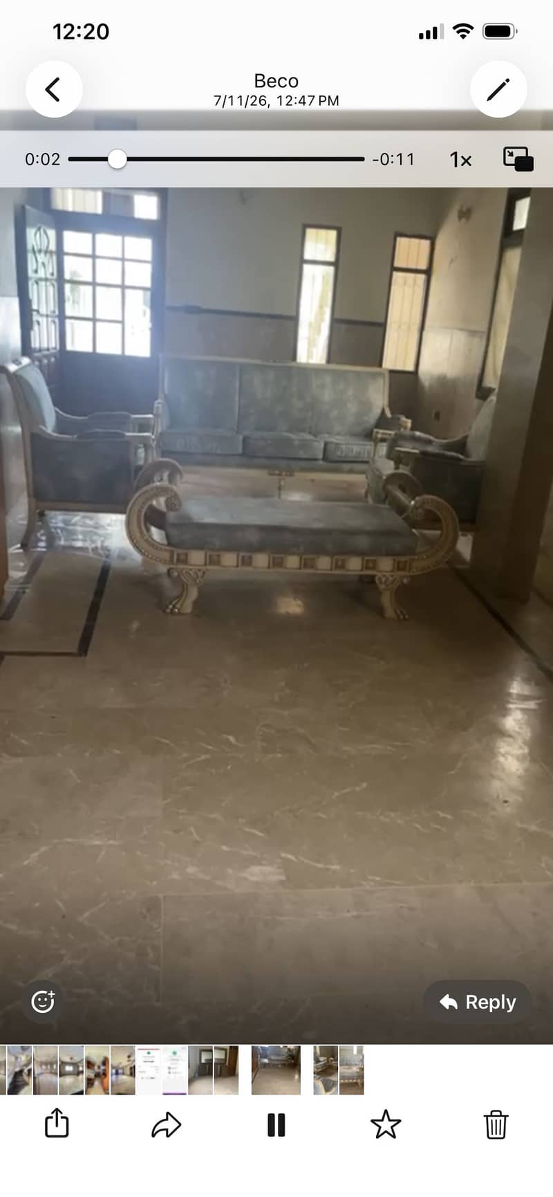Sifa set 2