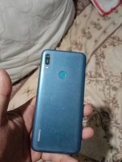 Huawei Y6 Prime