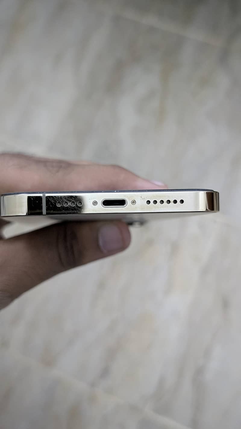 IPHONE 12 PRO MAX 5