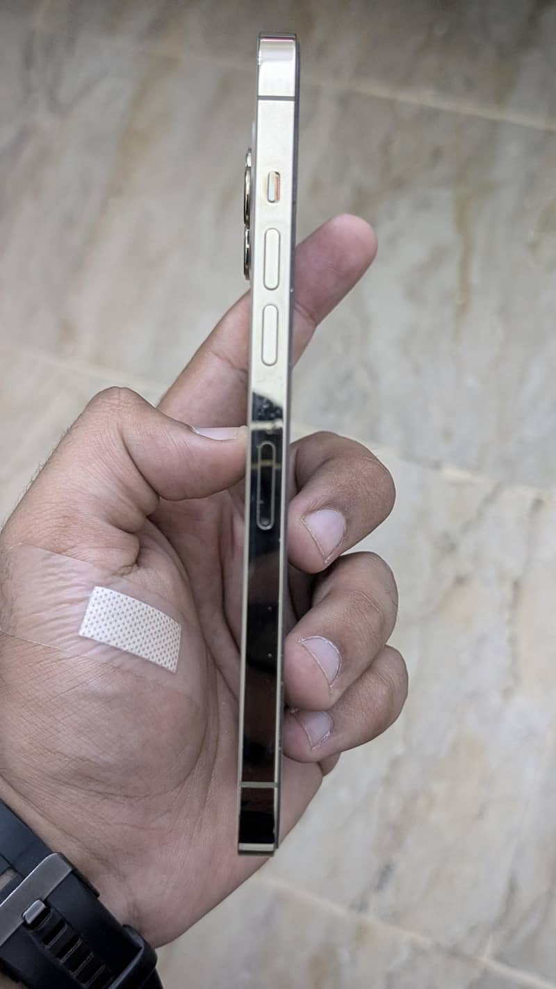 IPHONE 12 PRO MAX 6