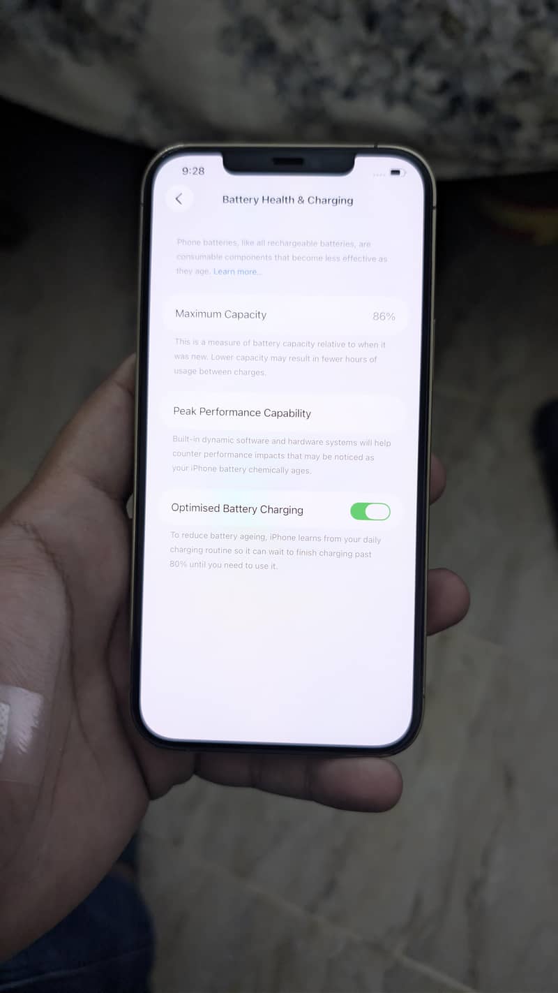 IPHONE 12 PRO MAX 7