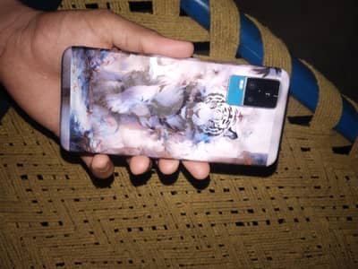 Vivo V21e FOR SALE