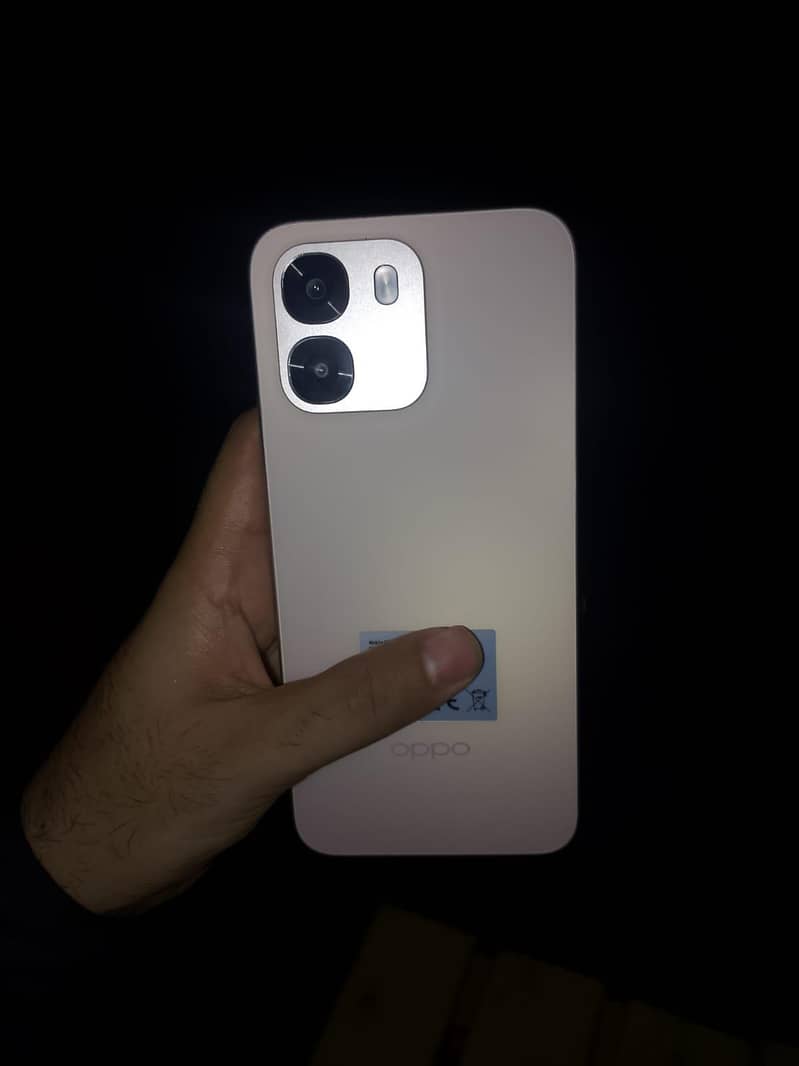 OPPO A6 1