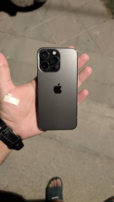 Apple iPhone 13 Pro