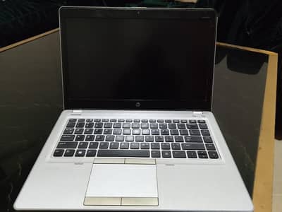 HP EliteBook Folio 9470m (i5 3rd Gen | 16GB RAM) - For Parts