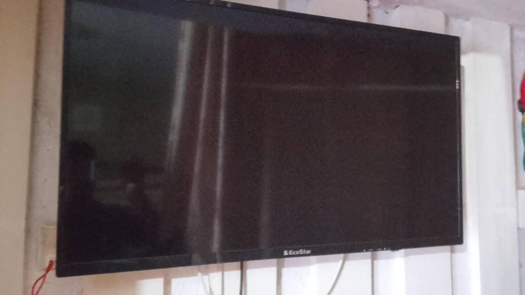 LCD screen 42" 0