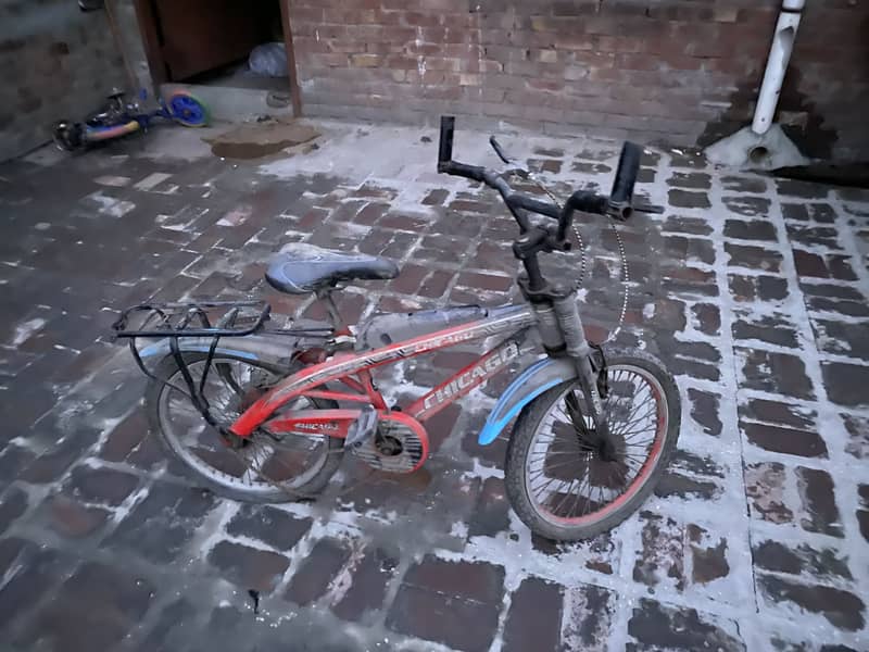 Cycle 0