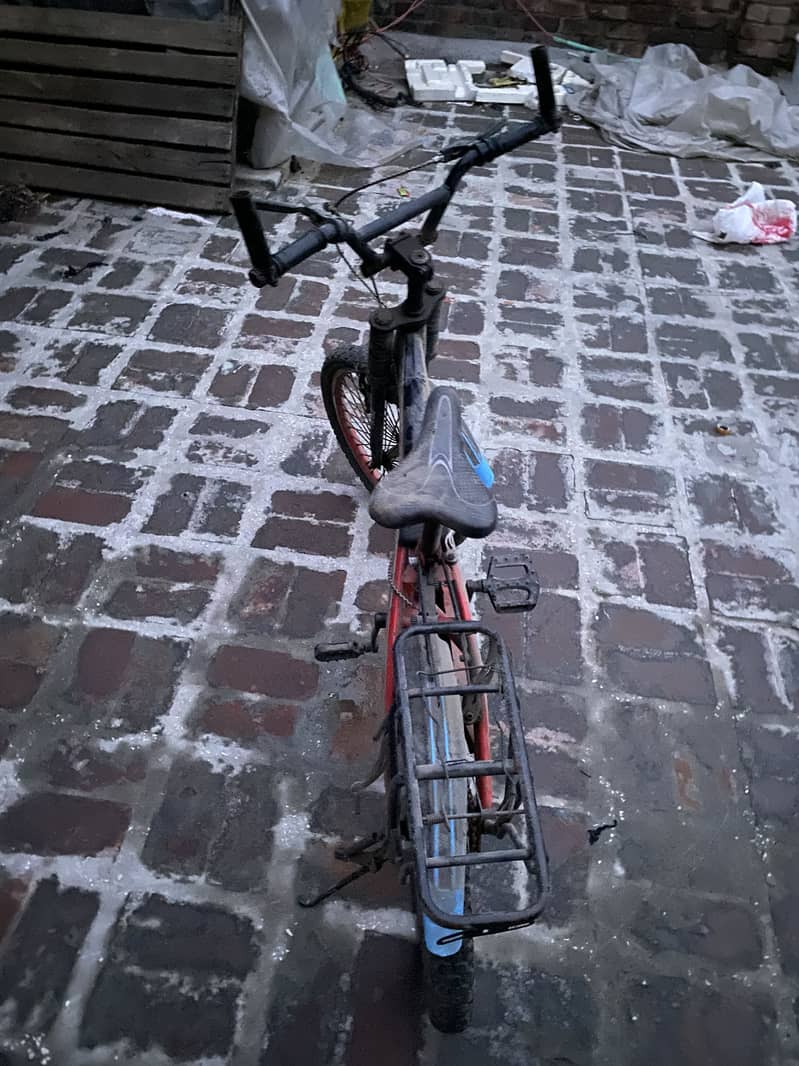 Cycle 2