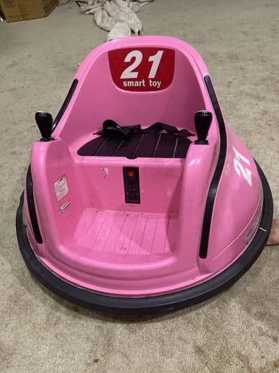 Babay car
