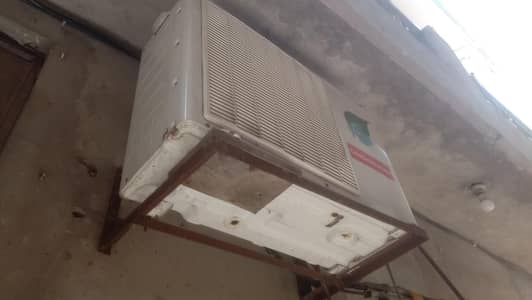 inverter a c