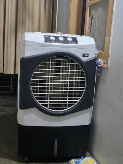 ECM 4500 Plus