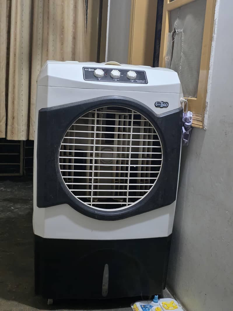ECM 4500 Plus 0